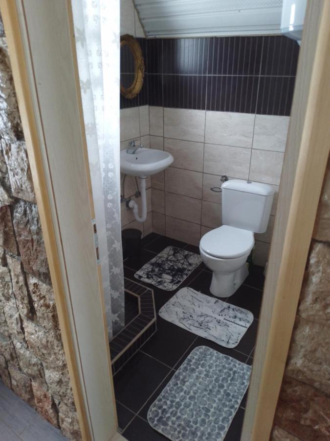 Willa Etno Koliba Nikoleta Žabljak Zewnętrze zdjęcie